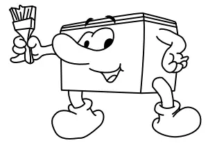 Morgan MCF-G516L Chest Freezer - fig 46