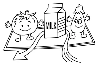 Morgan MCF-G516L Chest Freezer - fig 48