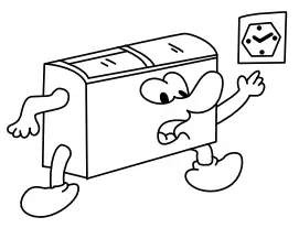 Morgan MCF-G516L Chest Freezer - fig 51