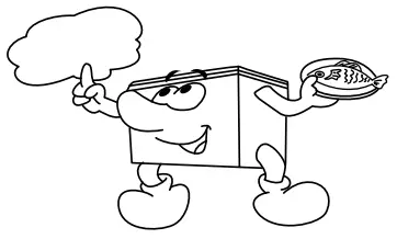 Morgan MCF-G516L Chest Freezer - fig 53