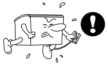 Morgan MCF-G516L Chest Freezer - fig 6