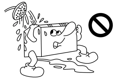 Morgan MCF-G516L Chest Freezer - fig 8