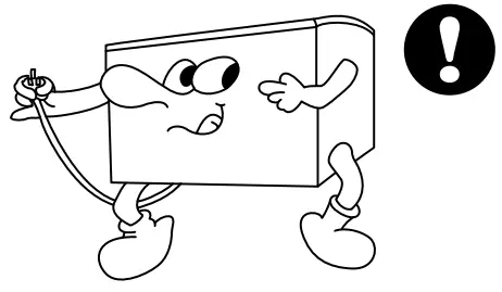 Morgan MCF-G516L Chest Freezer - fig 9