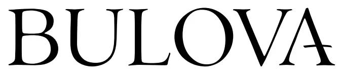 BULOVA logo
