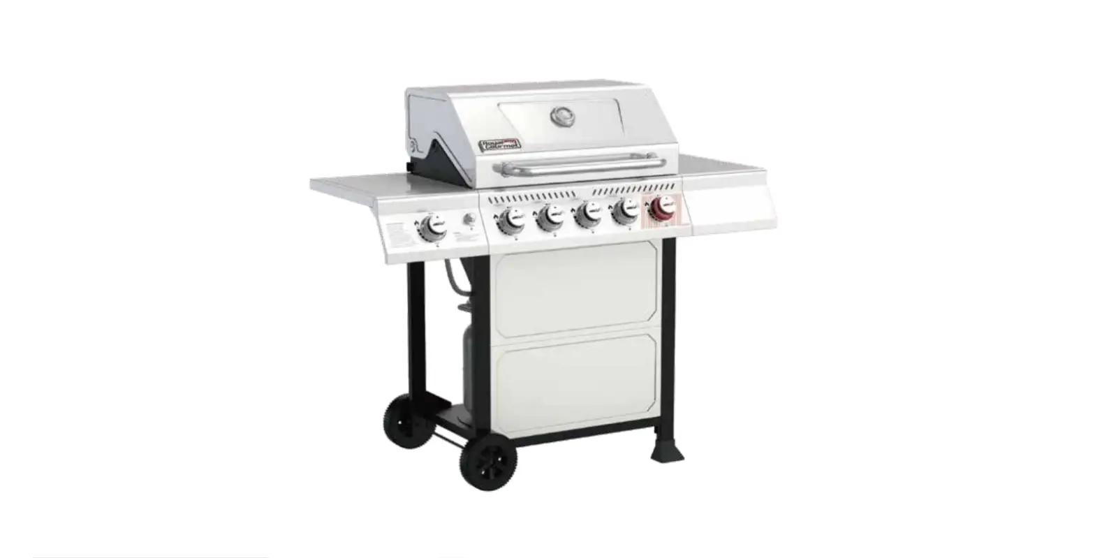 Royal Gourmet Ga5401t 5 Burner Gas Grill With Side Burner Owner's Manual Royal Gourmet Ga5401t 5 Burner Gas Grill With Side Burner Owner's Manual