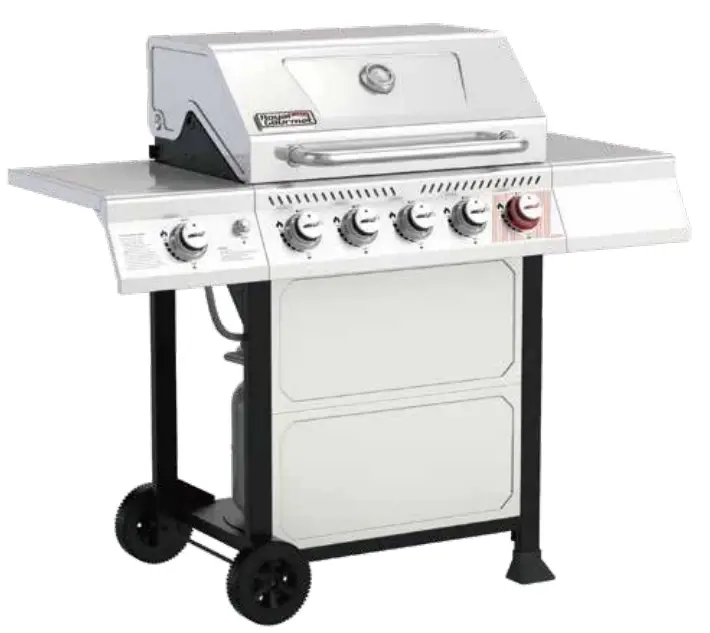 Royal-Gourmet-GA5401T 5-Burner-Gas-Grill-with-Side-Burner-fig-1
