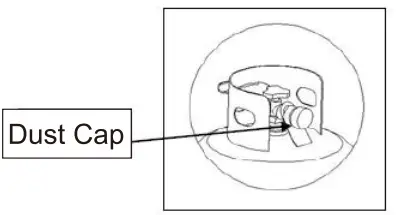 Royal-Gourmet-GA5401T 5-Burner-Gas-Grill-with-Side-Burner-fig-4