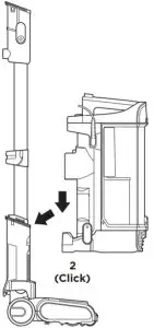 Induction Instructions