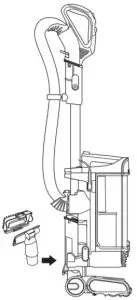 Induction Instructions