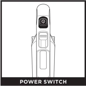 Power Switch