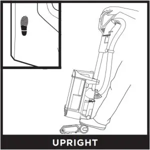 UPRIGHT