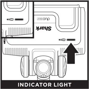 INDICATOR LIGHT