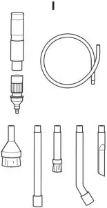 I Home & Car Detail Kit