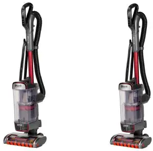 Shark AZ912UK Series DuoClean Powered Lift-Away with Anti Hair Wrap Brush Roll Upright Vacuum