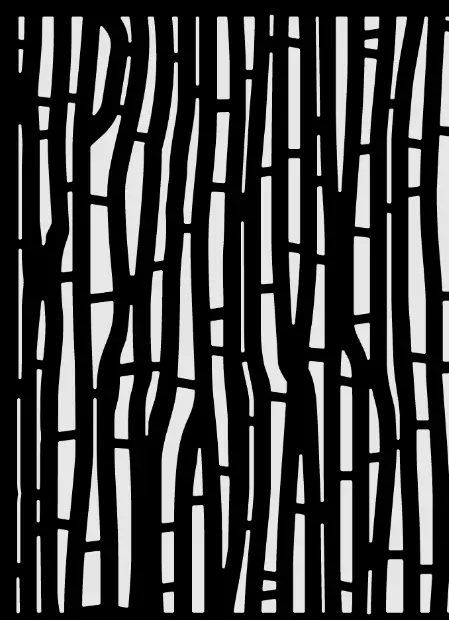 OUTDECO Hana 36 x 48 x 5 by 16 Inches Casual Elegance with Tropical Ambiance - Copy