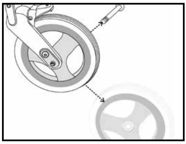 Optional Accessories