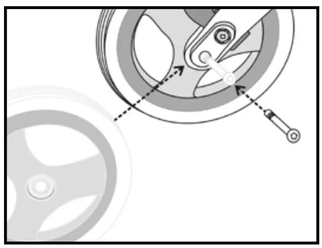 Optional Accessories