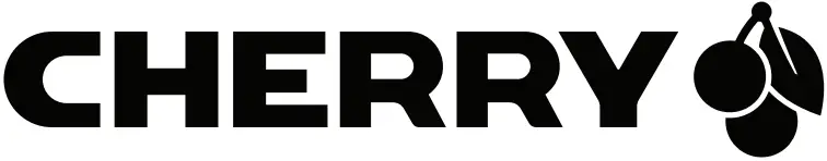 Cherry logo