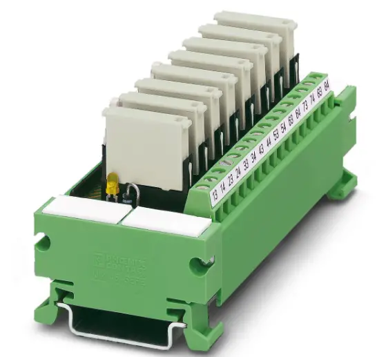 PHOENIX-CONTACT UM 45-PROFIL CM-2959269 Active Module -PRODUCT-IMAGE