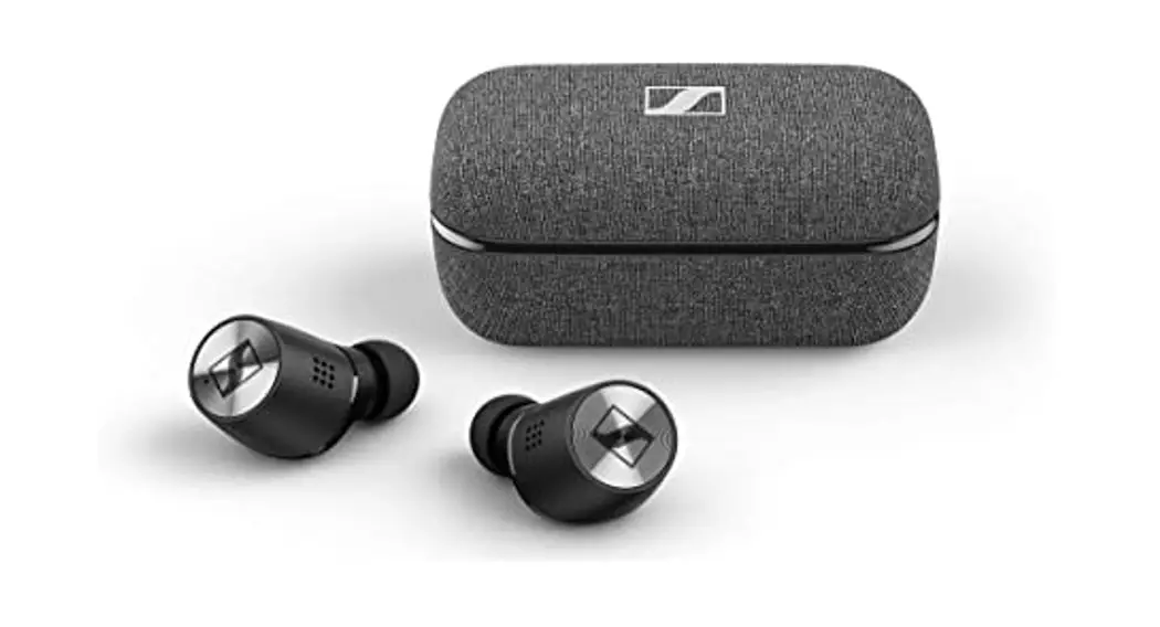 Sennheiser M3ietw2 Momentum True Wireless 2 User Guide Sennheiser M3ietw2 Momentum True Wireless 2 User Guide