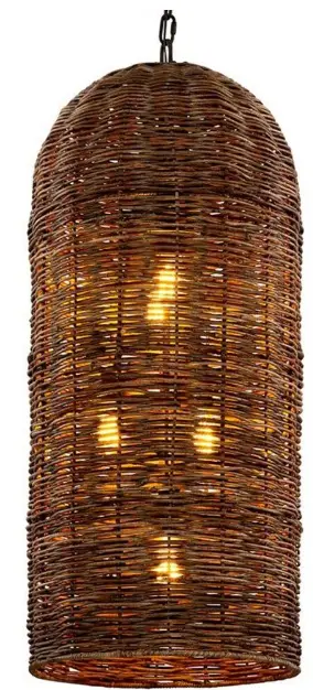 TROY-LIGHTING-F6907-Huxley-LED-18-Inch-Tidepool-Bronze-Pendant-Ceiling-Light-product