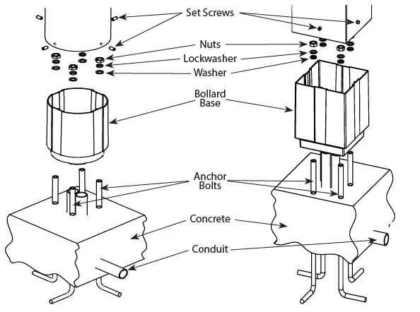 RAB-Bollard-12-18-24W-03