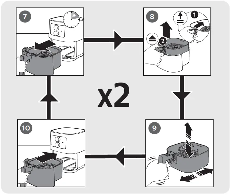 Philips-HD9200-Essential-Airfryer-fig-3