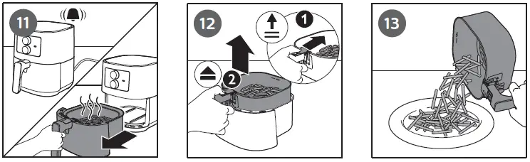 Philips-HD9200-Essential-Airfryer-fig-4
