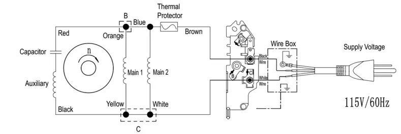 GLOBAL-INDUSTRIAL--293092-High-Velocity-Dock-Fan-with-Yoke-Mount-fig-1