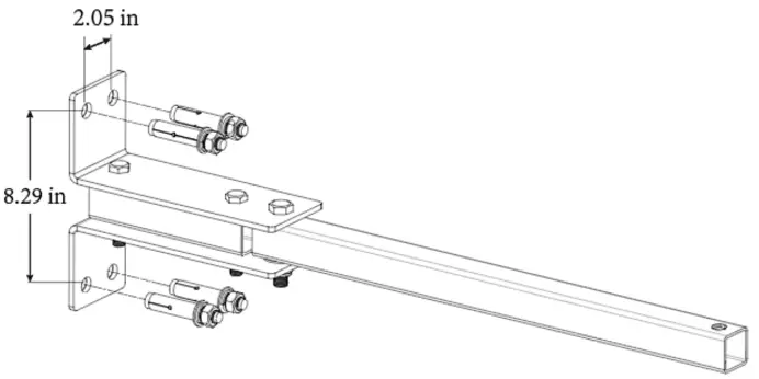 GLOBAL-INDUSTRIAL--293092-High-Velocity-Dock-Fan-with-Yoke-Mount-fig-14