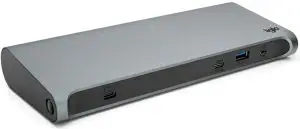 iiglo 10 i 1 Thunderbolt 3 Docking Station