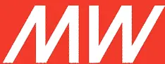 MEAN WELL logo