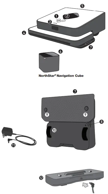 iRobot-Braava-380t-Advanced-Robot-Mop-fig-1