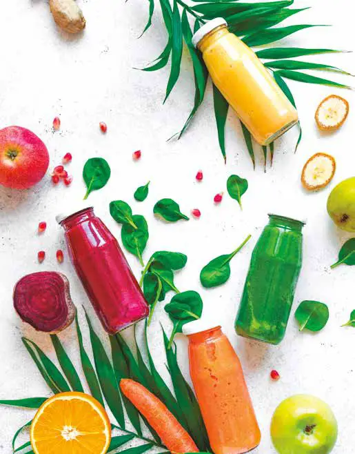 Cuisinart CBJ 450XA Kick Start Personal Juicer and Blender - overview