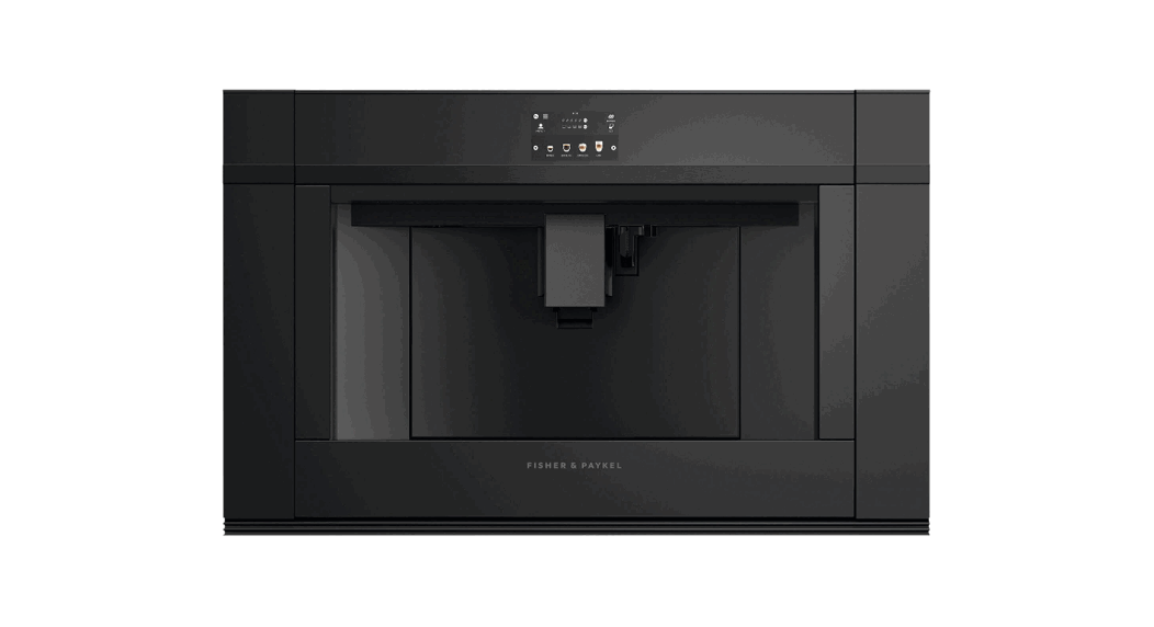 Fisher Paykel Tk7630ndx1 Coffee Maker Trim Kit Installation Guide Fisher Paykel Tk7630ndx1 Coffee Maker Trim Kit Installation Guide