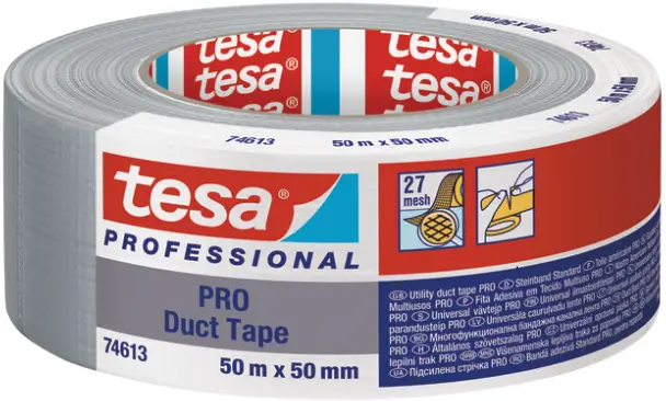 TESA PRO 74613 Duct Tape