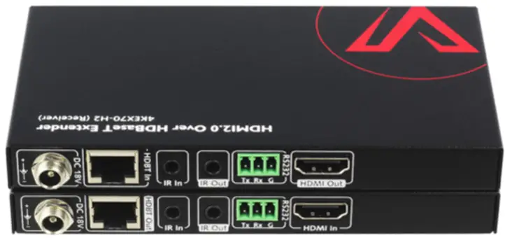 AV Access 4KEX70-H2 4K HDMI Extender