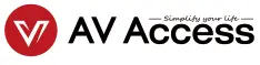 AV Access LOGO