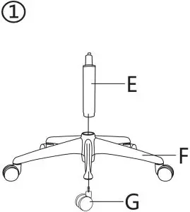 ASSEMBLY INSTRUCTIONS