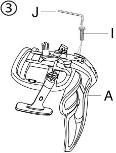 ASSEMBLY INSTRUCTIONS