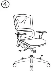 ASSEMBLY INSTRUCTIONS