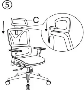 ASSEMBLY INSTRUCTIONS