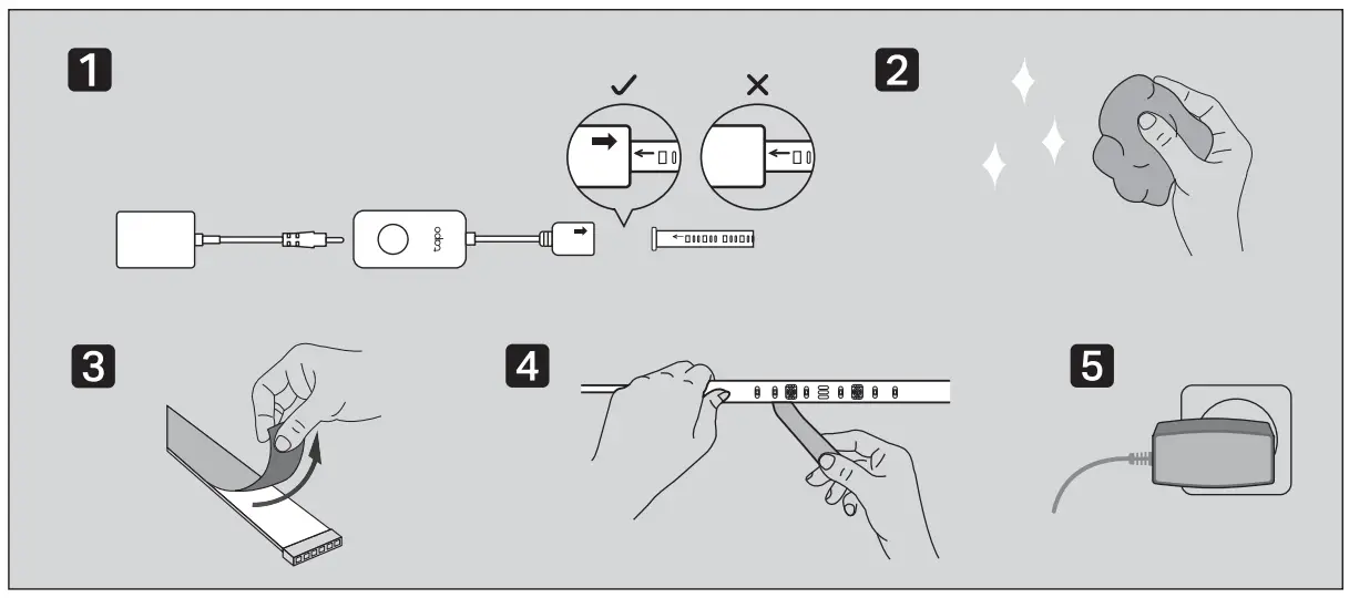 Installation Instructions