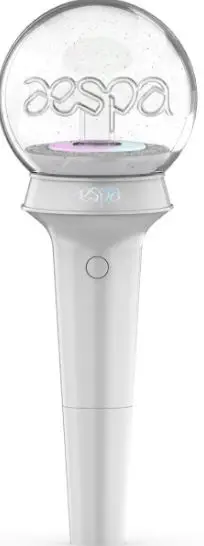 Y4-aespaFL Official Fanlight-FIG1