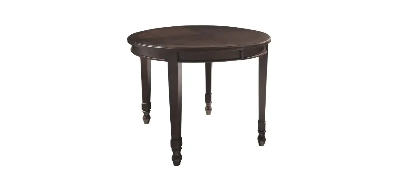 Ashley D67735 Adinton Dining Extension Table Instruction Manual