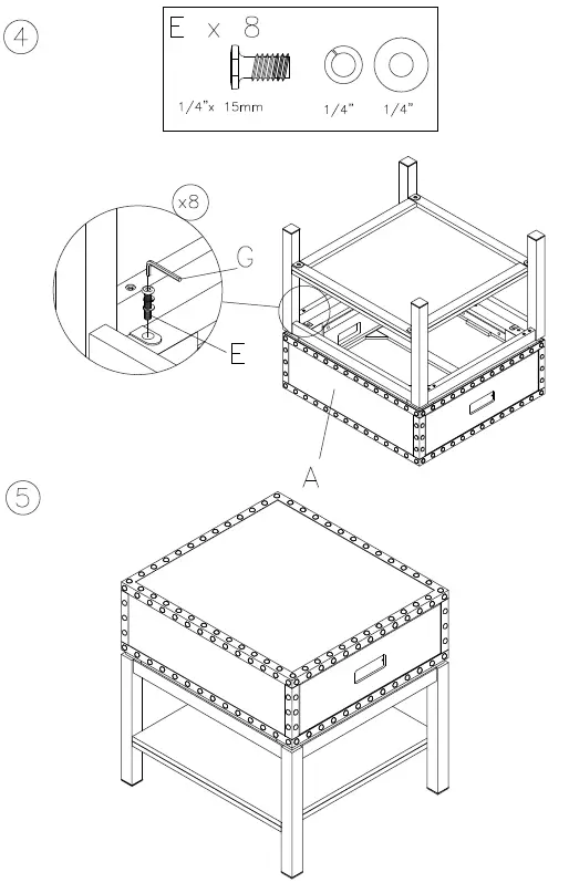 ASHLEY-T973-3-Derrylin-End-Table-FIG-4