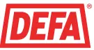 DEFA-logo