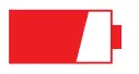 Battery Low Icon