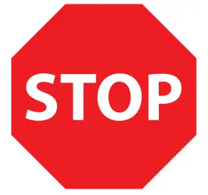 Stop Icon