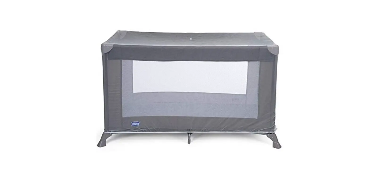 Chicco 79509100000 Baby Mosquito Net Grey User Manual Chicco 79509100000 Baby Mosquito Net Grey User Manual